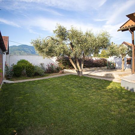 Countryside Luxury Studios Kato Lekhonia Luaran gambar