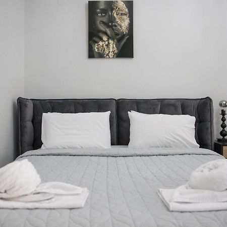 Countryside Luxury Studios Kato Lekhonia Luaran gambar