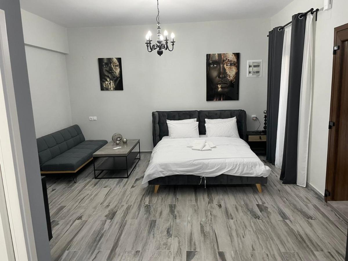 Countryside Luxury Studios Kato Lekhonia Luaran gambar