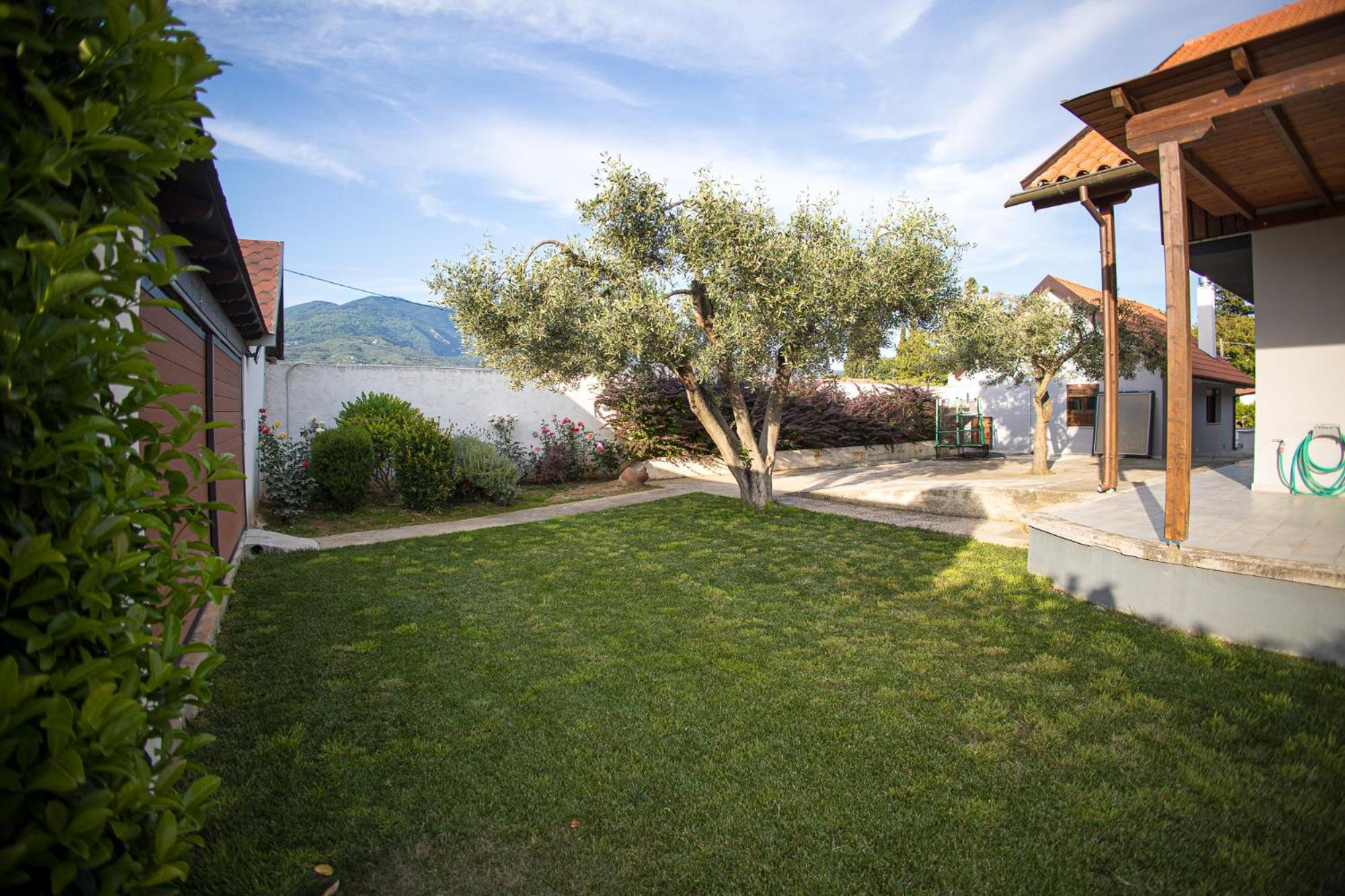 Countryside Luxury Studios Kato Lekhonia Luaran gambar