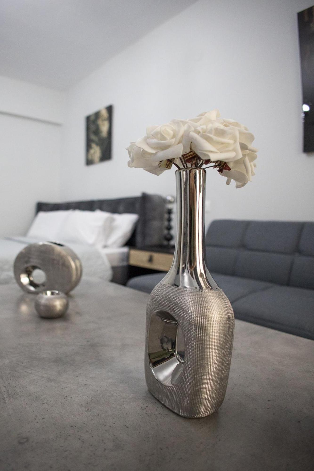 Countryside Luxury Studios Kato Lekhonia Luaran gambar
