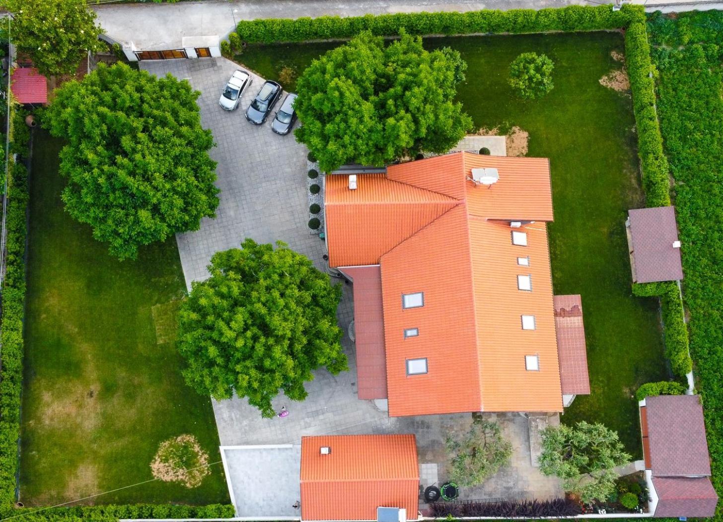 Countryside Luxury Studios Kato Lekhonia Luaran gambar