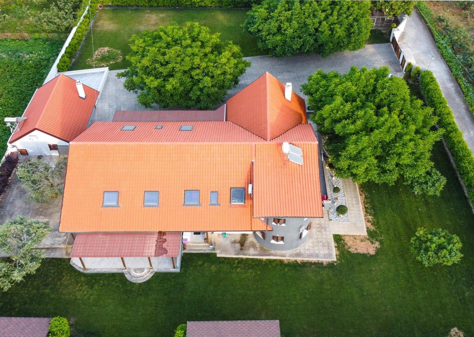 Countryside Luxury Studios Kato Lekhonia Luaran gambar