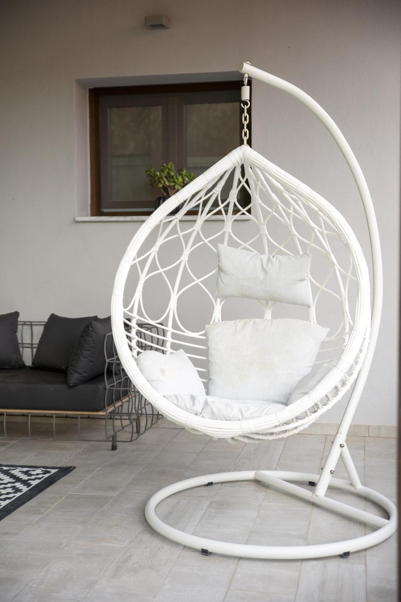 Countryside Luxury Studios Kato Lekhonia Luaran gambar