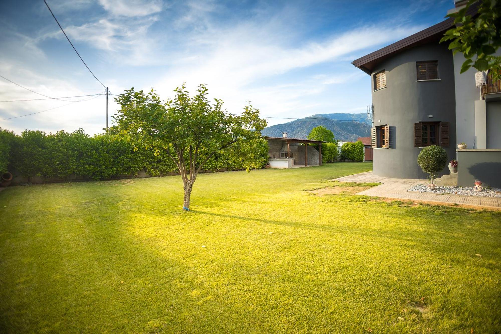 Countryside Luxury Studios Kato Lekhonia Luaran gambar
