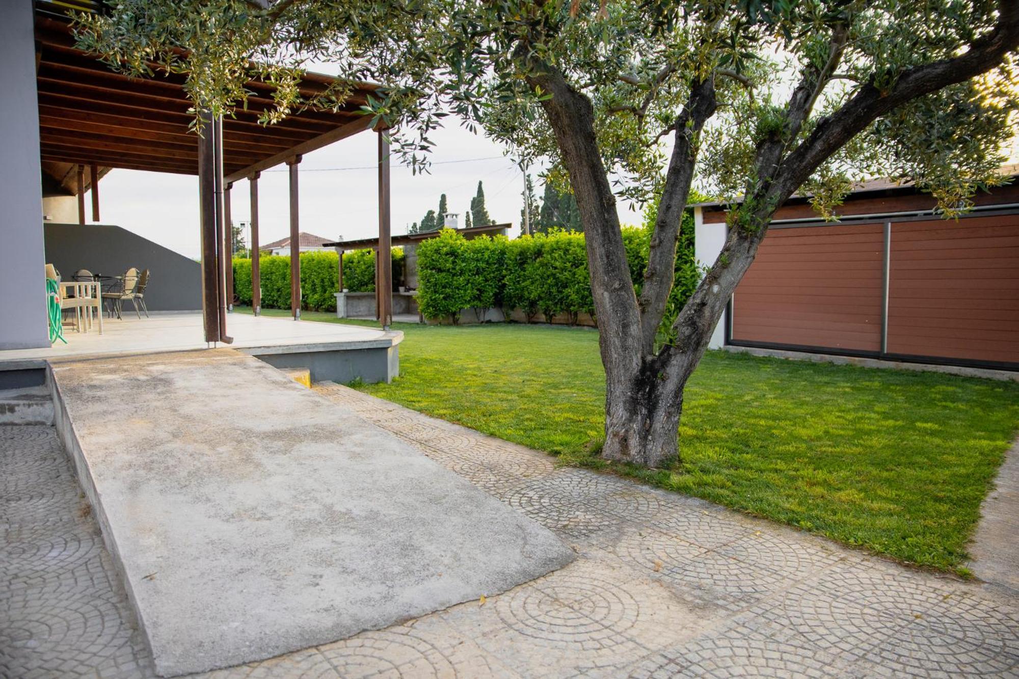Countryside Luxury Studios Kato Lekhonia Luaran gambar