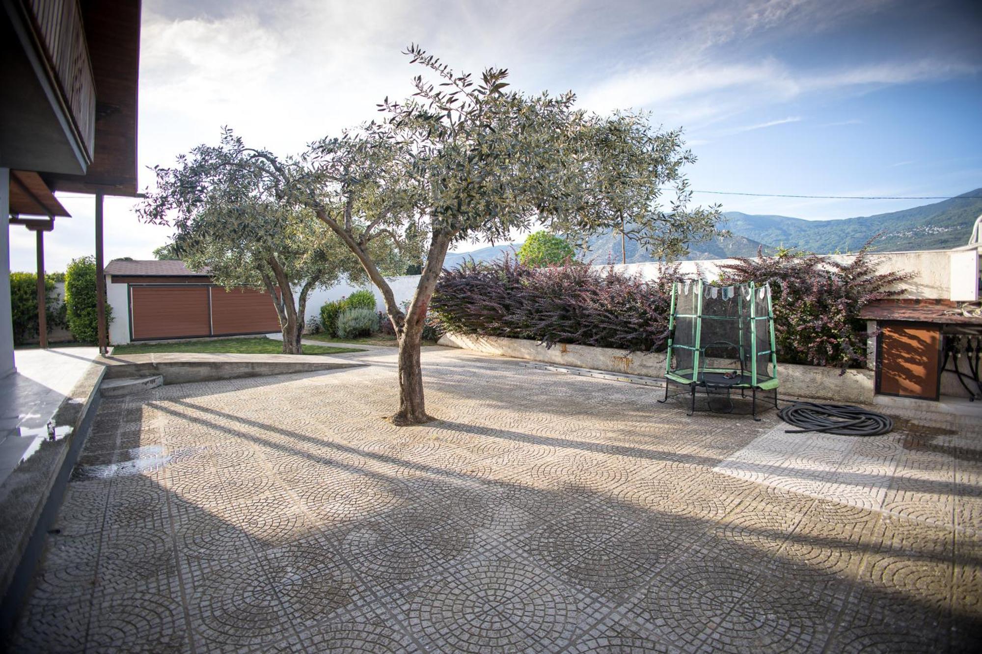 Countryside Luxury Studios Kato Lekhonia Luaran gambar